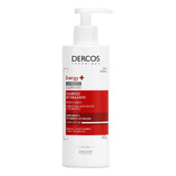 Vichy Dercos Energy+ Shampoo Estimulante 400g