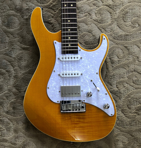 Guitarra Cort G280 Âmbar