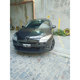 Renault Mégane Iii 2011 2.0 Privilege Tn