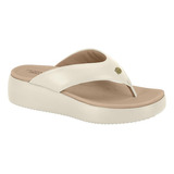 Tamanco Feminino Modare Flatform Moderno Ortopédico 7189101