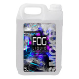 Liquido Humo Smoke Firstlevel Usa Disco Dj 5l