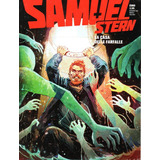 Gibi Samuel Stern - 100 Páginas Em Italiano - Editora Bugs Comics - Formato 16 X 21 - Capa Mole - Bonellihq
