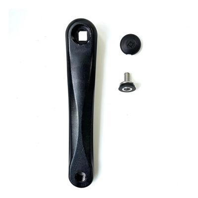 Szwedi De 175 Mm Brazo De Manivela Pedal Izquierdo Para A00c