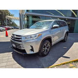 Toyota Highlander Le