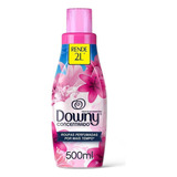 Amaciante Concentrado Downy Frescor Da Primavera - 500ml