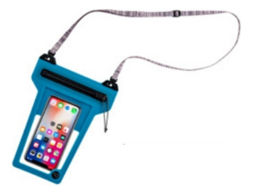 Funda De Celular Nite Ize Colgante Impermeable (378-088)