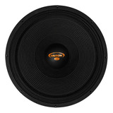 Woofer 15 Pulgadas Triton Tr500 4 Ohm 500 Rms P