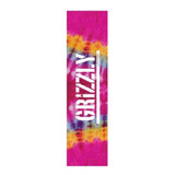 Lixa Para Skate Grizzly Tie Dye Pink Emborrachada 9x33 