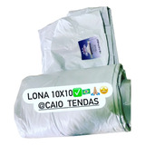 Lona Para Tenda Piramidal 10x10