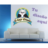 Viniles Decorativos Totalmente Personalizados