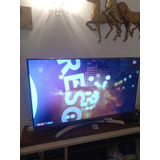 Smart Tv LG 49uj6560 Led Webos 4k 49  100v/240v