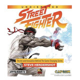 Undisputed Street Fighter: A 30th Anniversary Retrospective