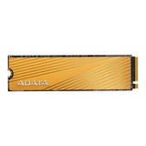 Unidad Ssd Adata Falcon Nvme 1tb Pci Express 3.0 M.2