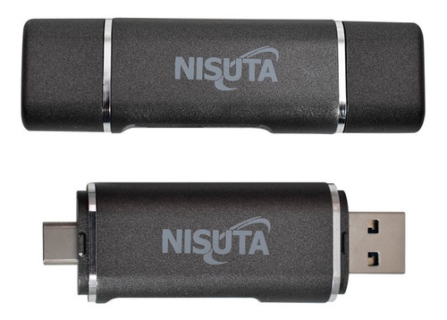 Lector De Tarjetas Usb - Usb C - Micro Usb  Sd - Microsd  