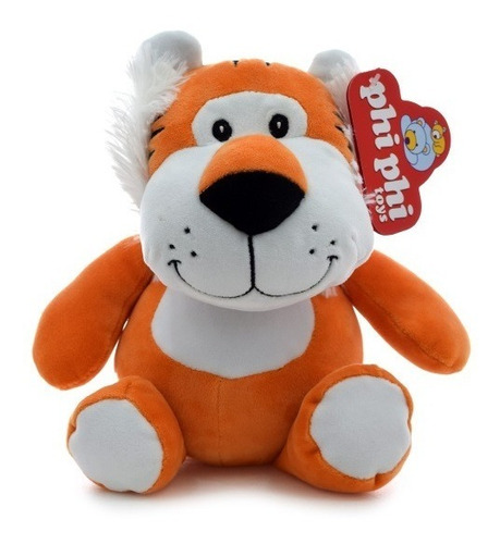 Peluche Animales 20 Cm - Phi Phi Toys