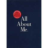 All About Me (libro En Inglés)