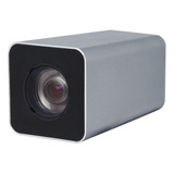 Câmera Inteligente Pus-b200 Full Hd Zoom 20x Sdi Hdmi E Ip S