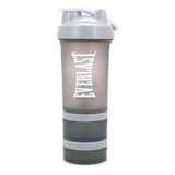 Vaso Shaker C/ Mezclador Batidor Deportes Batidos Suplemento