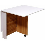 Mesa De Comedor Plegable Lugo