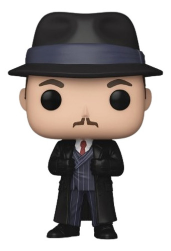 Funko Pop Michael Gray 1400 Peaky Blinders Television