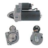 Burro Motor De Arranque Para Fiat Duna Fiorino 1.7d 12v 10d