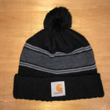 Gorro Lana Bennie Carhartt.