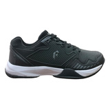 Zapatillas Padel Filament Match Tenis Hombre Mujer Niños 