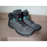 Quechua. Botas Senderismo . Montañismo. Hikking