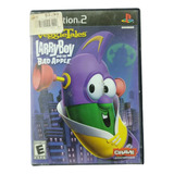 Veggietales : Larryboy And The Bad Apple Juego  Ps2