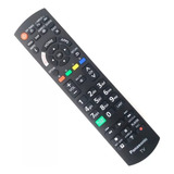 Controle Remoto Tv Panasonic Tc-32fs600b Tnqe299