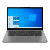 Portatil Lenovo 3 Intel Core I3-1115g4, 12gb Ram, 512gb Ssd