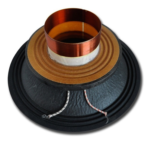 Reparo Falante Energy P/ Ultra 15 Sq 1200 4 Ohms - 2 Peças