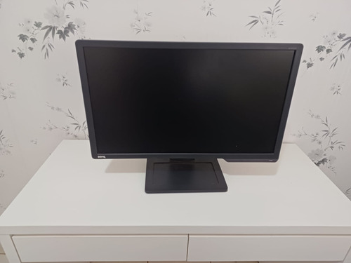 Monitor Gamer 24 Zowie Benq Xl2411p 1ms 144 Hz Full Hd Preto