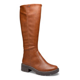 Bota Montaria Cano Longo Da Dakota Almeria Feminina - G9634