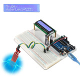 Miuzei Uno R3 De Kit De Iniciación Para Proyectos Arduino In