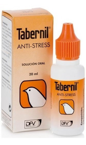 Tabernil Anti-stress 20 Ml