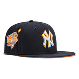 Gorra New Era Yankees New York 59fifty Superbloom