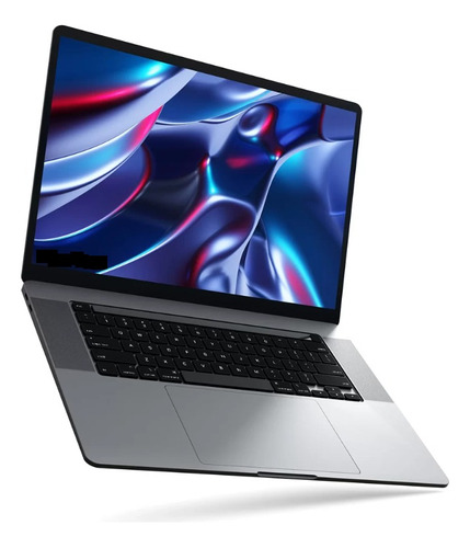 Macbook Pro 2018 15-inch Core I7 16gb Ram 256gb Ssd