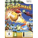 Flingsmash - Nintendo Wii