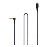Cable De Repuesto Para Auriculares Steelseries Arctis 5 / 7