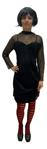 Disfraz Mavis Adulto Hotel Transylvania Halloween