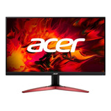 Monitor Gamer Acer Kg241y Sbiip Led 23.8  Negro 100v/240v