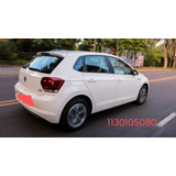 Volkswagen Polo 1.6 Msi Sedan 5 Puer