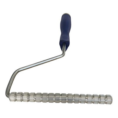 Rodillo De Aluminio Para Fibra De Vidrio De  1\u002F2 * 6  | Envío gratis