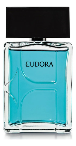 Perfume Masculino Eudora H Acqua 100ml