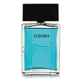 Perfume Masculino Eudora H Acqua 100ml