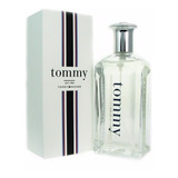 Perfume Original Tommy De Tommy Hilfiger Para Hombre 100ml