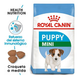 Royal Canin Mini Puppy X 1 Kg