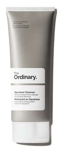 The Ordinary Squalane Cleanser - mL a $1640