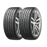 Kit X2 Neumáticos Hankook 215 45 Z R18 93y Xl K120